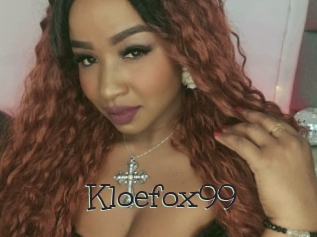 Kloefox99