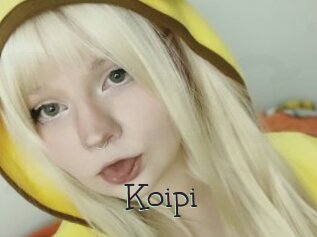 Koipi