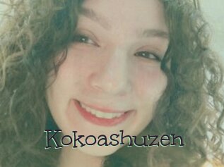 Kokoashuzen