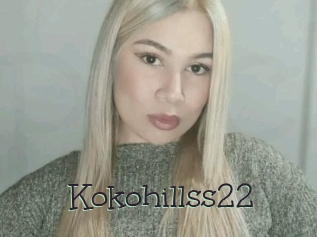 Kokohillss22