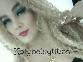 Kolybetsytitsxl