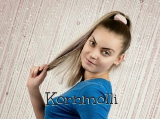 Kornmolli