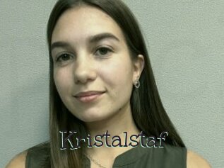 Kristalstaf