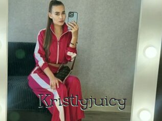 Kristlyjuicy