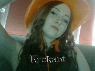 Krokant