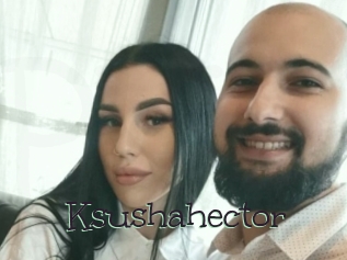 Ksushahector