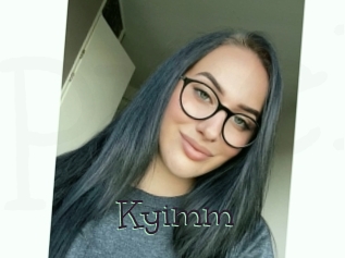 Kyimm