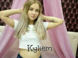 Kyliem