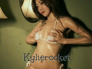 Kylierocket