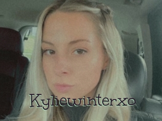 Kyliewinterxo