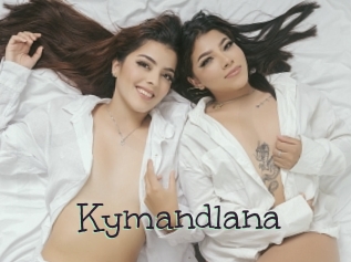 Kymandlana