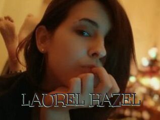 LAUREL_HAZEL