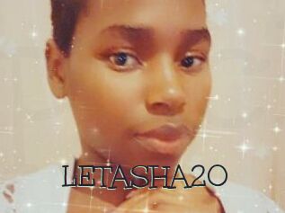 LETASHA20