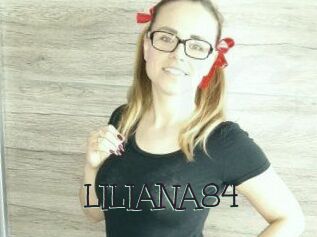 LILIANA84