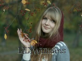 LILYWilliams