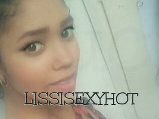 LISSISEXYHOT