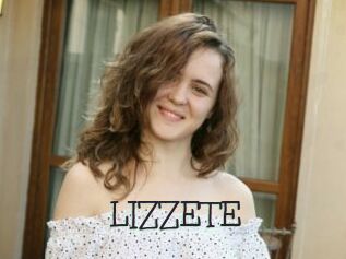 LIZZETE