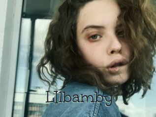 LIlbamby