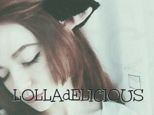 LOLLA_dELICIOUS