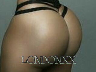 LONDONXX