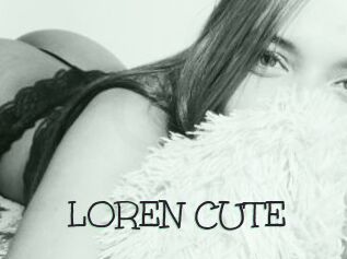 LOREN_CUTE