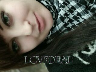 LOVEDEAL