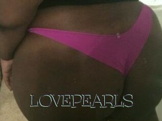 LOVEPEARLS