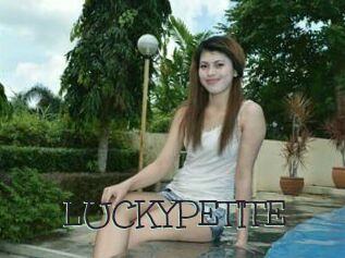 LUCKYPETITE