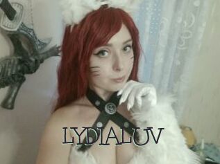 LYDIALUV