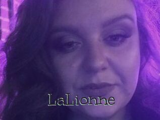 LaLionne