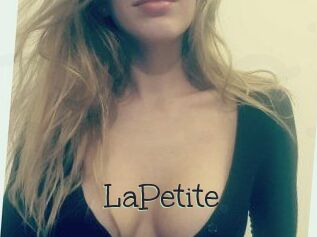 LaPetite