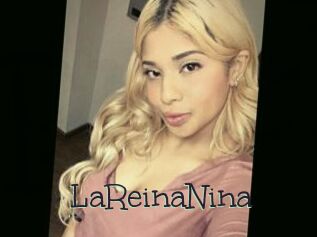 LaReinaNina