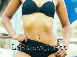 LaSauceChickk