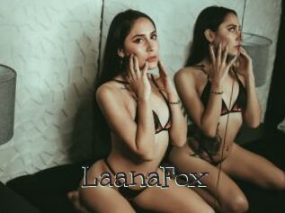 LaanaFox