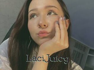 LaciJuicy