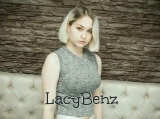 LacyBenz