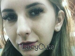 LacyCute