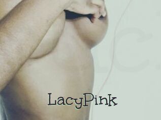 LacyPink