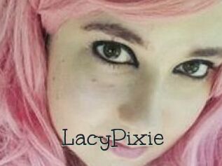 LacyPixie