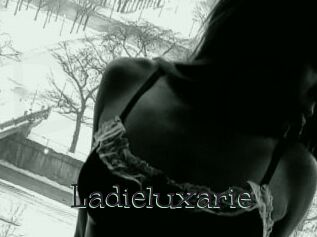 Ladieluxarie