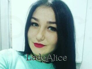 LadyAlice