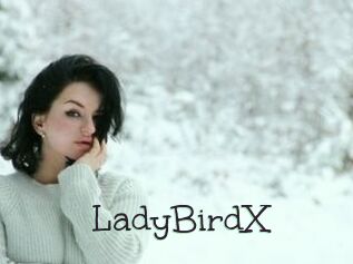 LadyBirdX