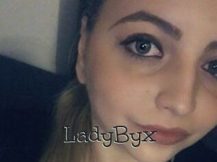 LadyByx