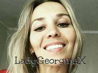 LadyGeorginaX