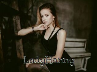 LadyHanny