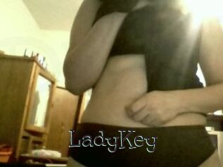 LadyKey