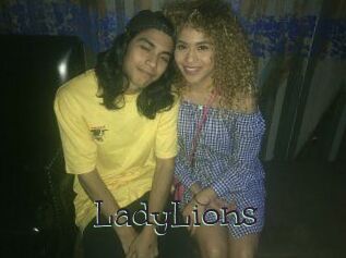 LadyLions