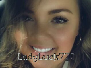 LadyLuck777