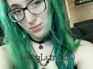 LadyLuna30