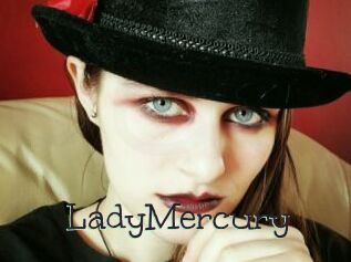 LadyMercury